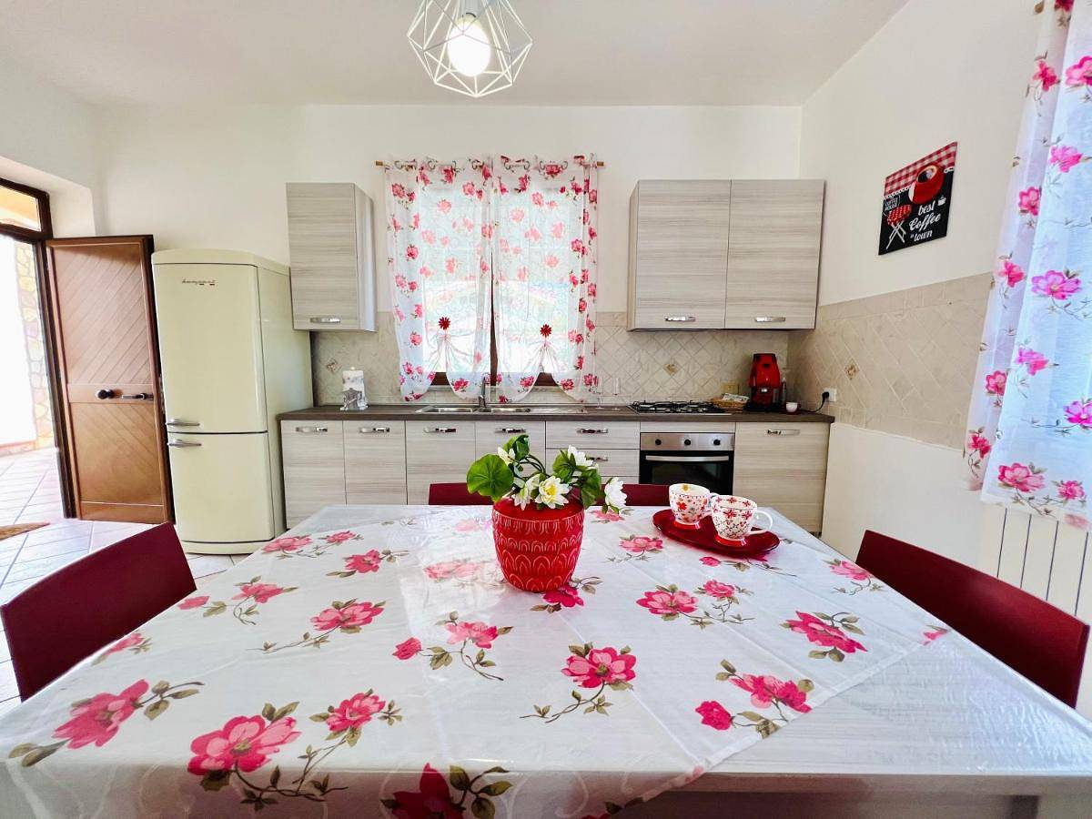 Villa Genova in Villagrazia di Carini, Carini