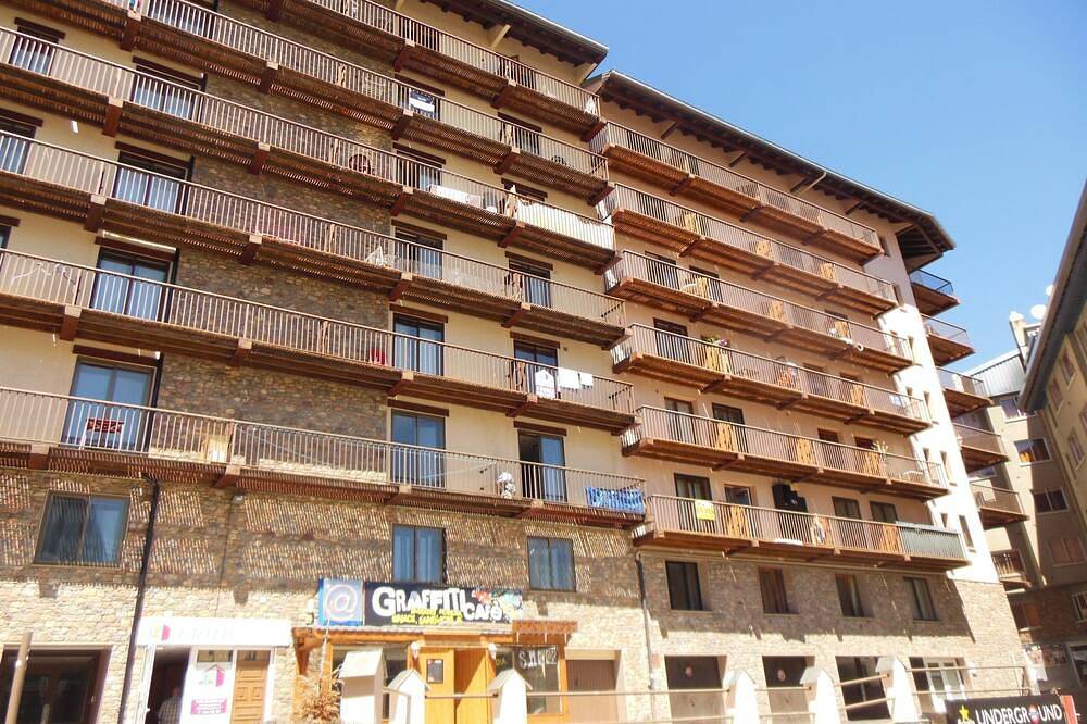 Appartamento vacanze a Pirenei a partire da 84€ a notte