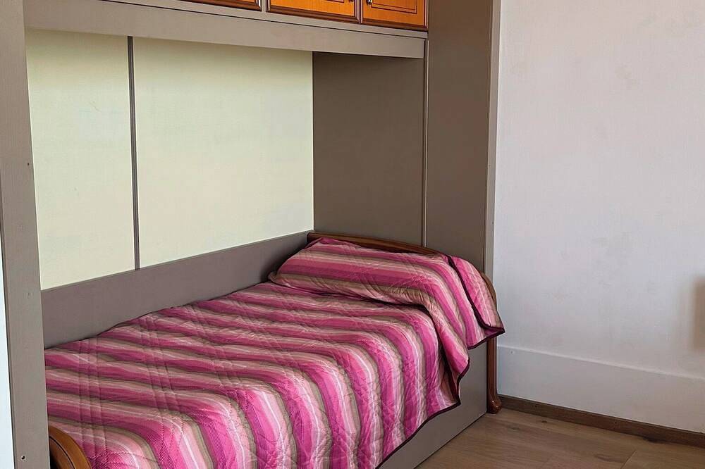 Villa sul mare di Cupra in Riviera delle Palme