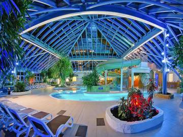 Vakantieappartement voor 2 Personen in Ostseebad Binz, Binz, Afbeelding 1