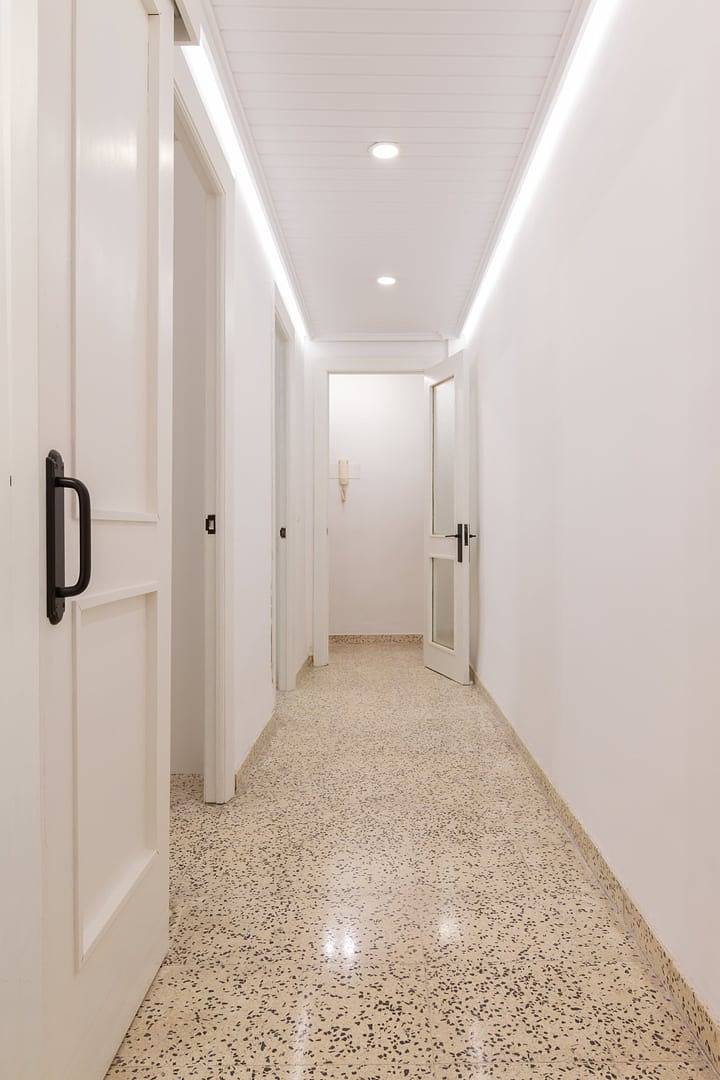 Geheel appartement, Vakantieappartement voor 4 personen met balkon in Valencia, Costa de Valencia