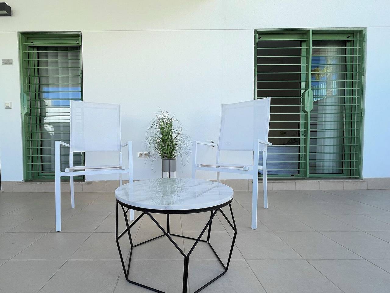 Apartamento entero, Apartment in Mojácar near the Beach in Playa de las Ventanicas, Mojácar