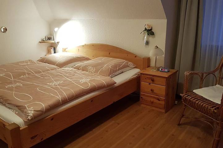 Ferienwohnung für 3 Personen in Jever - 3