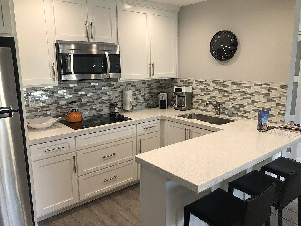 Ganze Wohnung, Umgestaltetes Studio im Shadow Mountain Resort & Club in Palm Desert, Coachella Valley