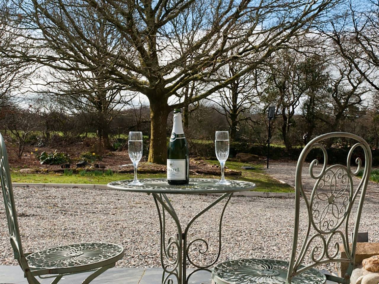 Casa vacanza a Gwynedd a partire da 155€ a notte