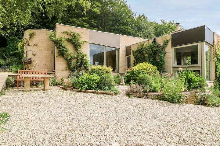 Maison de vacances pour 6 personnes, avec jardin - 1