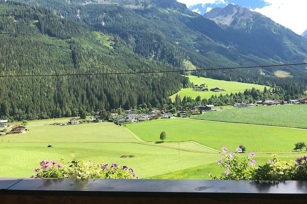 Ganze Wohnung, Ferienwohnung am Bauernhof in Lahn (Wald im Pinzgau), Pinzgau
