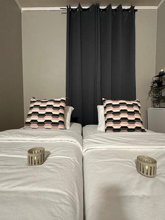 Family Suite in Grünerløkka, Oslo