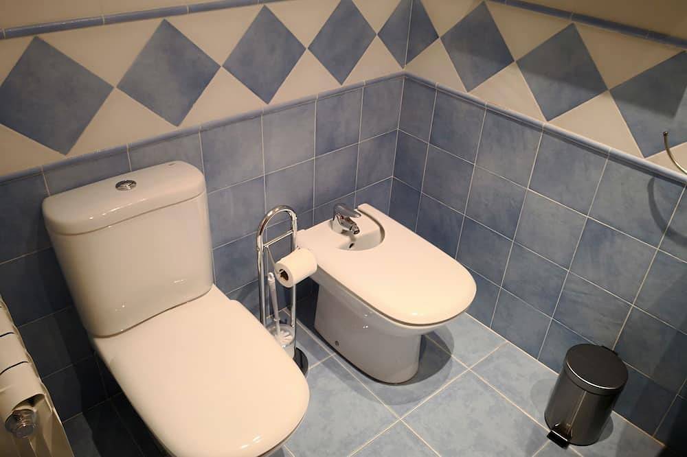 Entire apartment, Torre de Gredos Apartments in Arenas de San Pedro, Valle del Tiétar