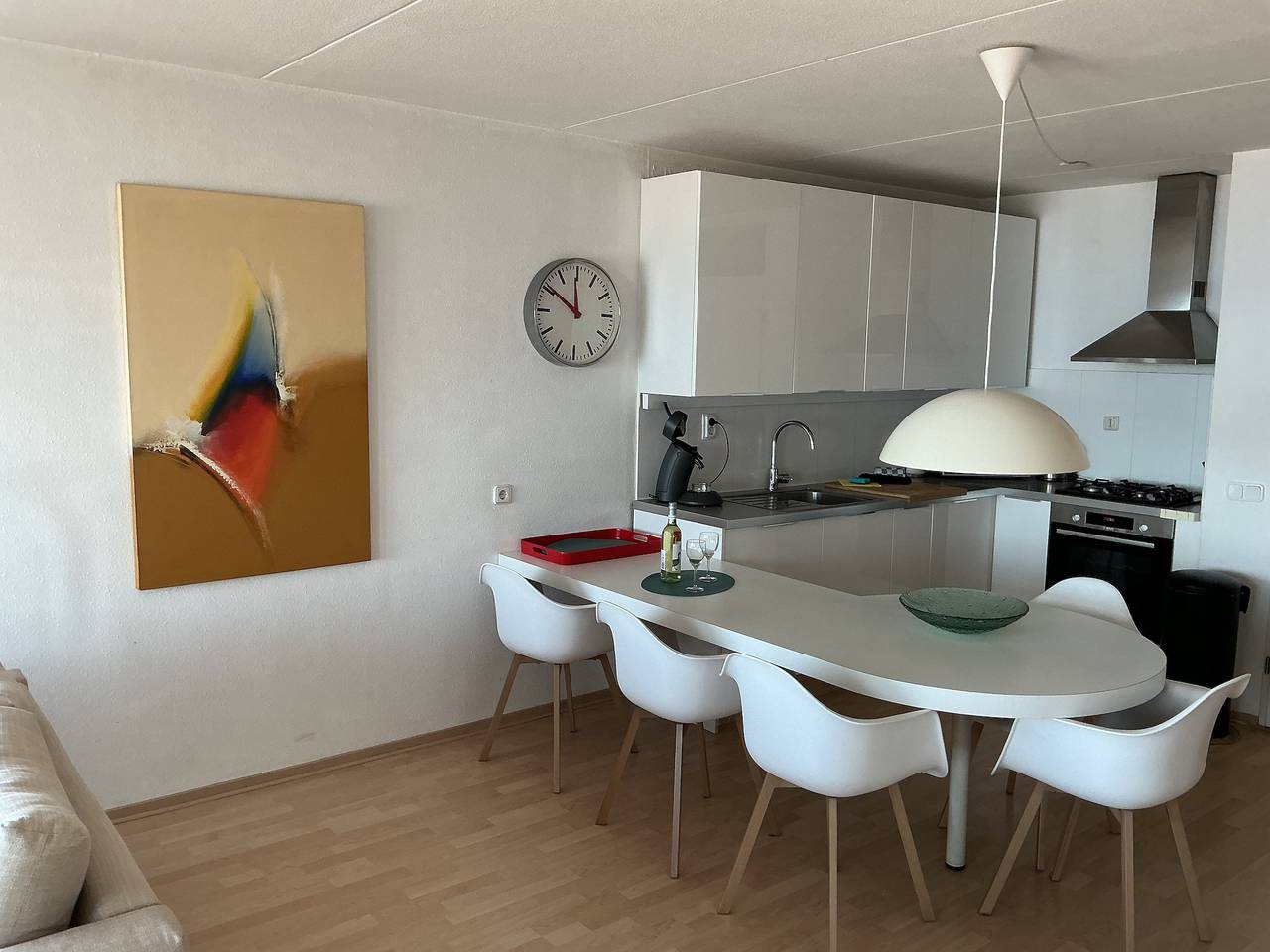 Rentals Egmond — Zonnehoek 77 in Egmond, Egmond aan Zee
