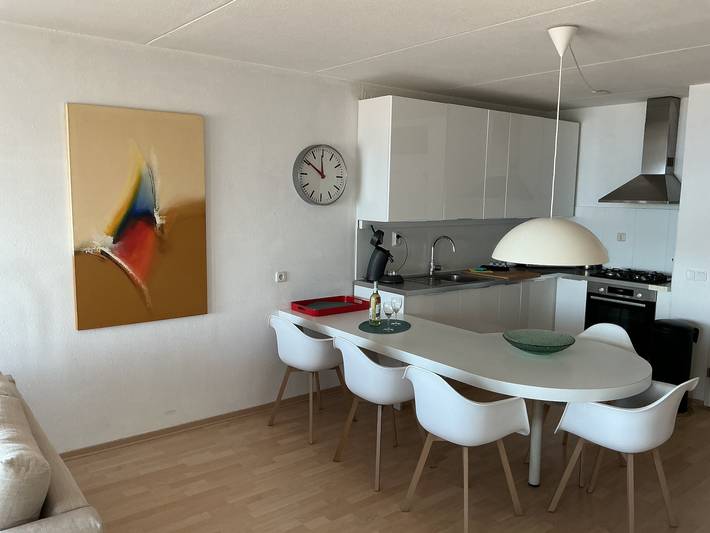 Ferienhaus für 4 Personen in Egmond - 4