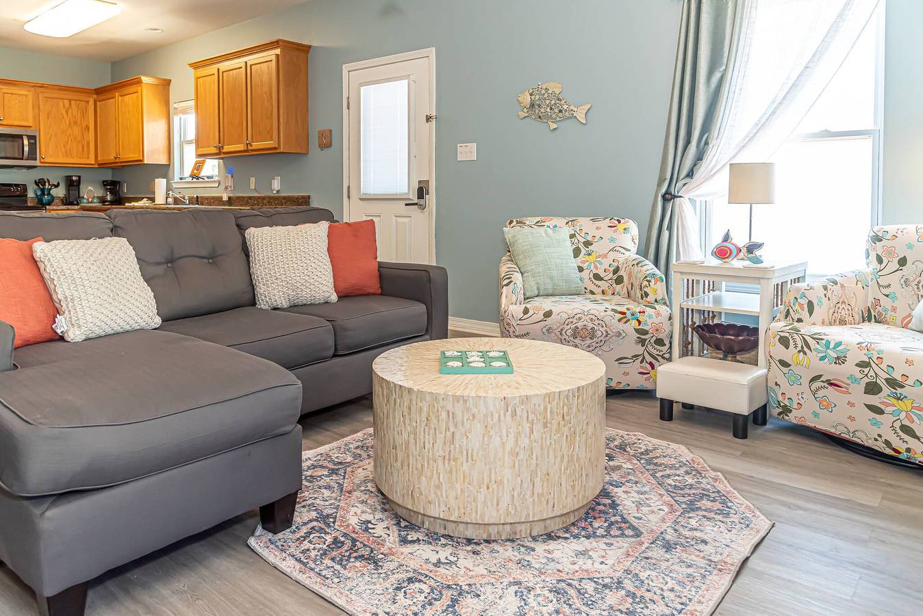 6025 Rookery 3 The Real Place in Fort Morgan, Mobile Bay