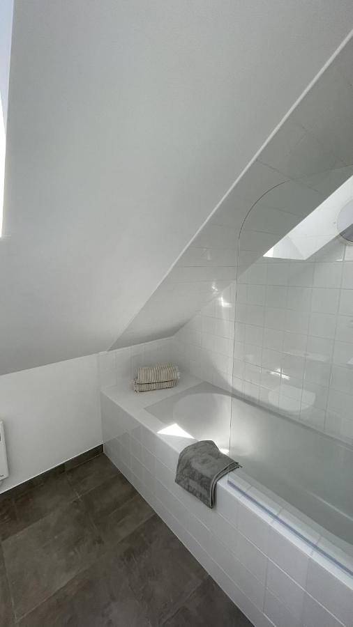 Le Pavillon Rennais - Garden Cottage in Rennes, Région de Rennes