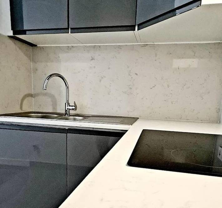 Gîte pour 4 personnes, avec balcon et vue à Montargis - 4