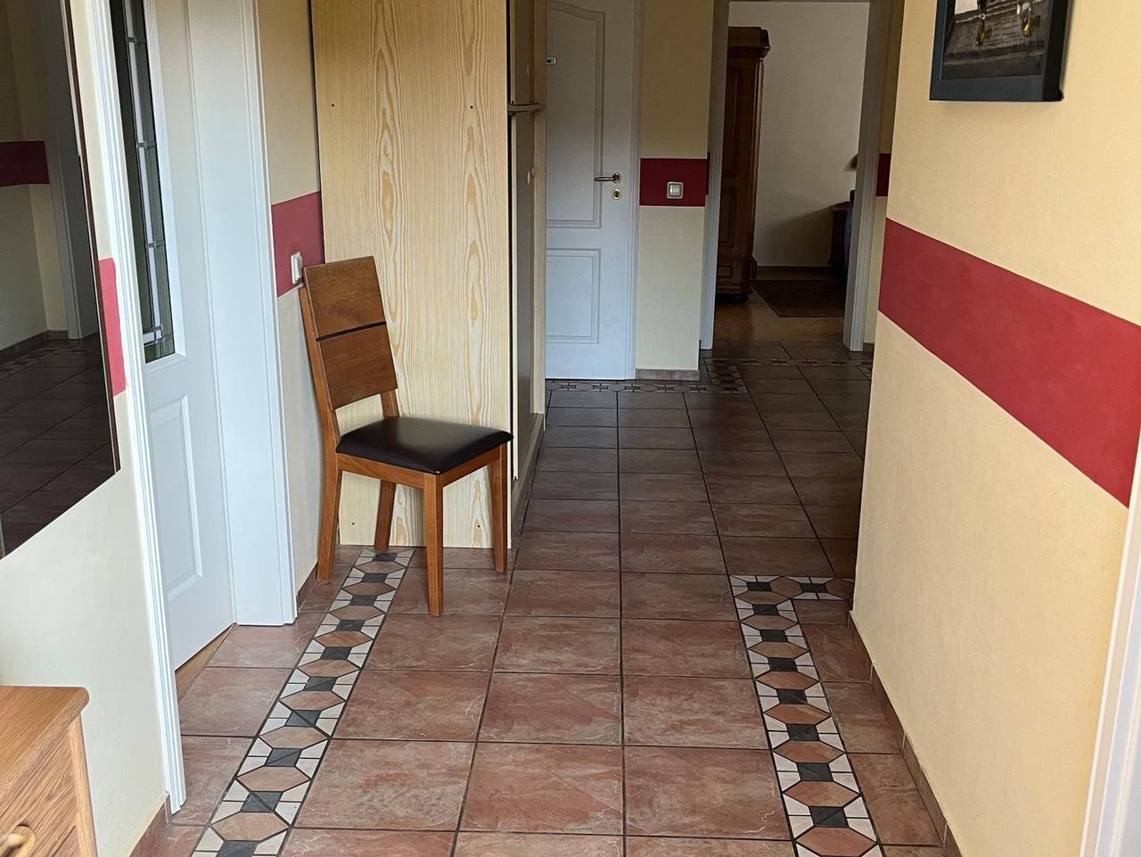 Ganze Ferienwohnung, Landhaus Martina in Brauneberg, Bernkastel-Kues & Umgebung
