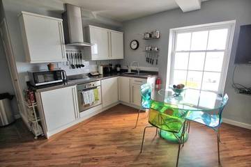 Apartment for 4 People in Falmouth (Cornwall), Cornwall, Photo 2