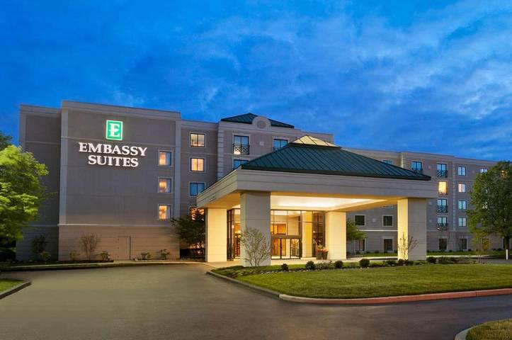 Hotel para 3 personas, con piscina - 1