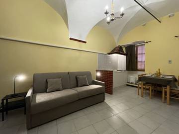 Vakantieappartement voor 2 Personen in Imperia, Ligurische Alpen, Afbeelding 3