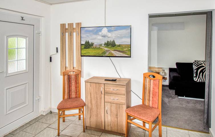 Ferienhaus für 4 Personen, mit Terrasse, mit Haustier in Ueckermünde - 4