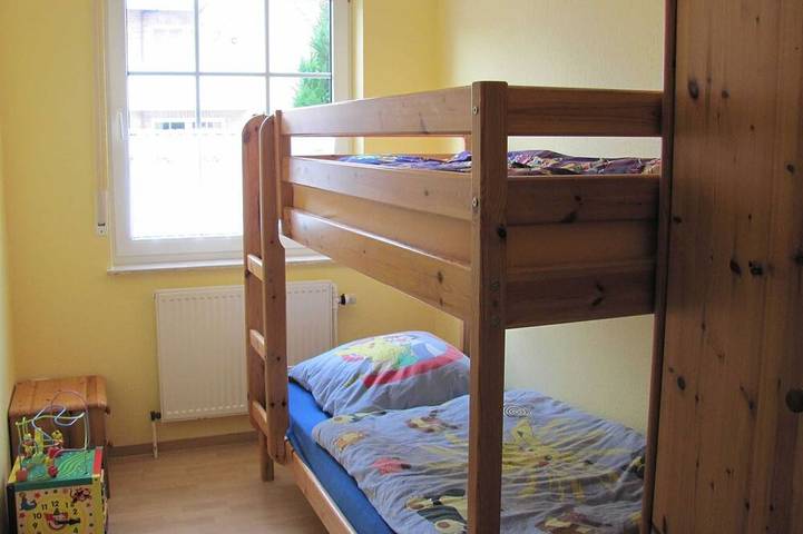 Bauernhof für 6 Personen, mit Garten in Wittmund - 2