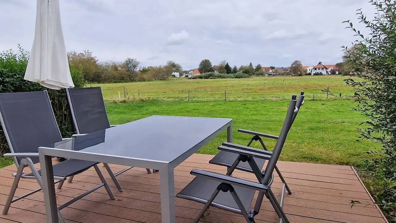 Ferienhaus für 2 Personen (30 m²) in Vitte in Hiddensee, Vorpommern-Rügen