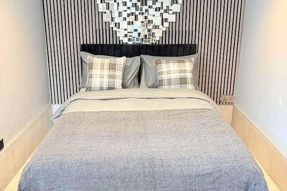 Ganze Wohnung, Garden Studio-Private, Modern Near Station, Airport in Luton, Chiltern Hills
