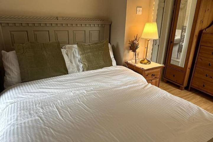 Ganze Wohnung, Loch Lomond 2 Bedroom Apartment in Loch Lomond, Argyll & Bute