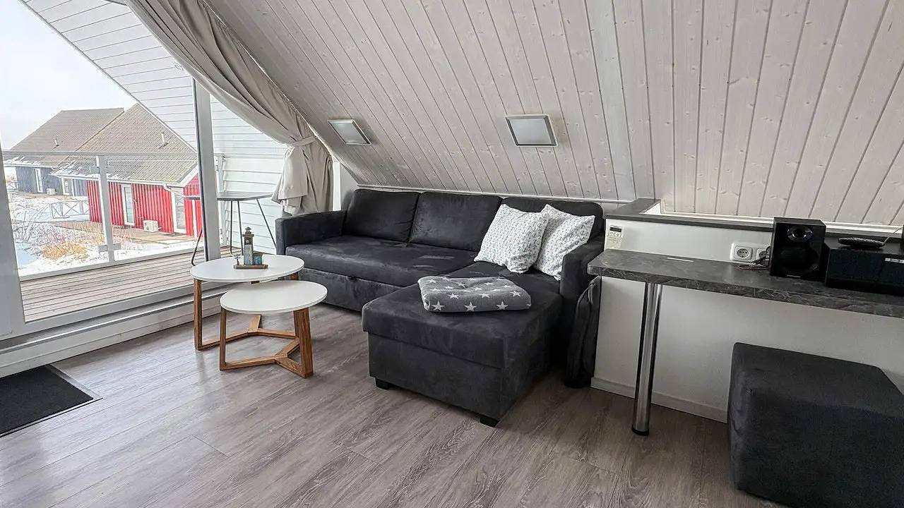 Ferienhaus für 4 Personen (61 m²) in Marina Wendtorf in Wendtorfer Strand, Wendtorf