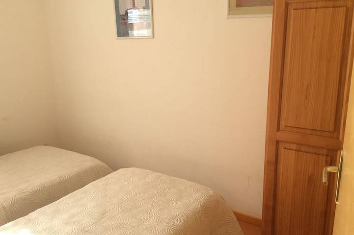 Location de vacances pour 6 personnes, avec jardin ainsi que piscine et terrasse à Calvisson - 3