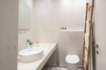 Apartment for 7 People in Vothonas, Santorini, Photo 4