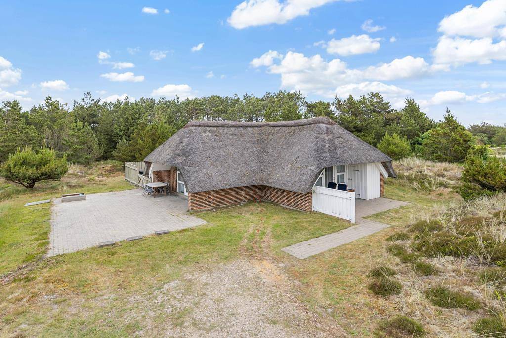 Casa vacanza a Ulfborg a partire da 64€ a notte