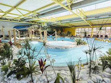 Camping voor 6 Personen in Château-d'Olonne, Les Sables-d'Olonne, Afbeelding 3