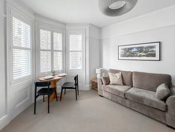 Holiday Rental for 4 People in Worthing, West Sussex, Photo 1