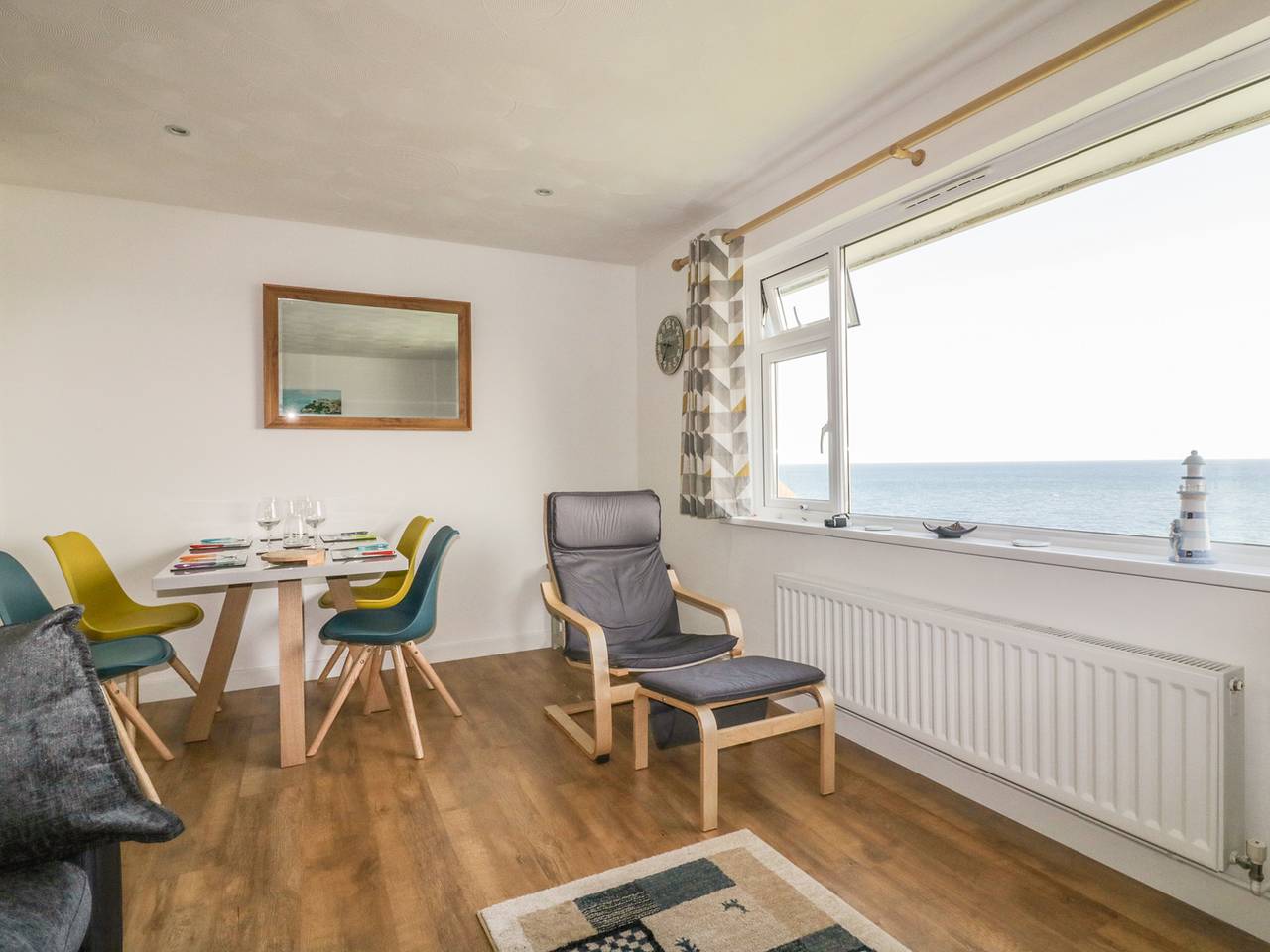 Entire apartment, Fistral Surf in Newquay, Cornwall