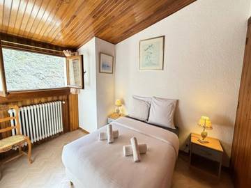 Appartement De Vacances pour 6 Personnes dans Péone, Parc national du Mercantour, Photo 4