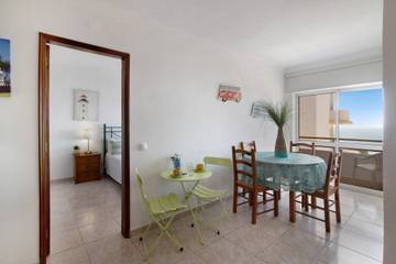 Apartamento De Férias para 4 Pessoas em Armação de Pêra (costa), Armação de Pêra, Foto 4
