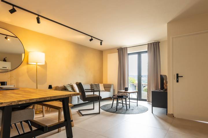 Gîte pour 2 personnes, avec terrasse, animaux acceptés dans Epen - 2