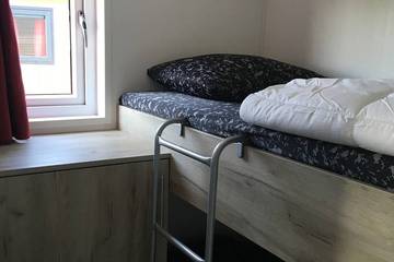 Hütte für 6 Personen in Westkapelle, Zeeuwse Kust, Bild 1