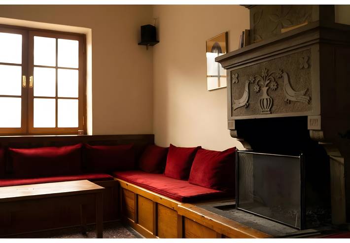 Maison d’hôte pour 3 personnes, avec jardin en Grèce - 3