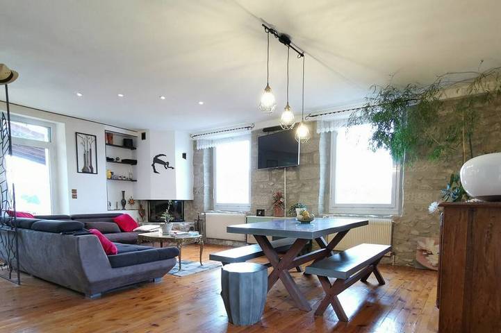 Gîte pour 5 personnes