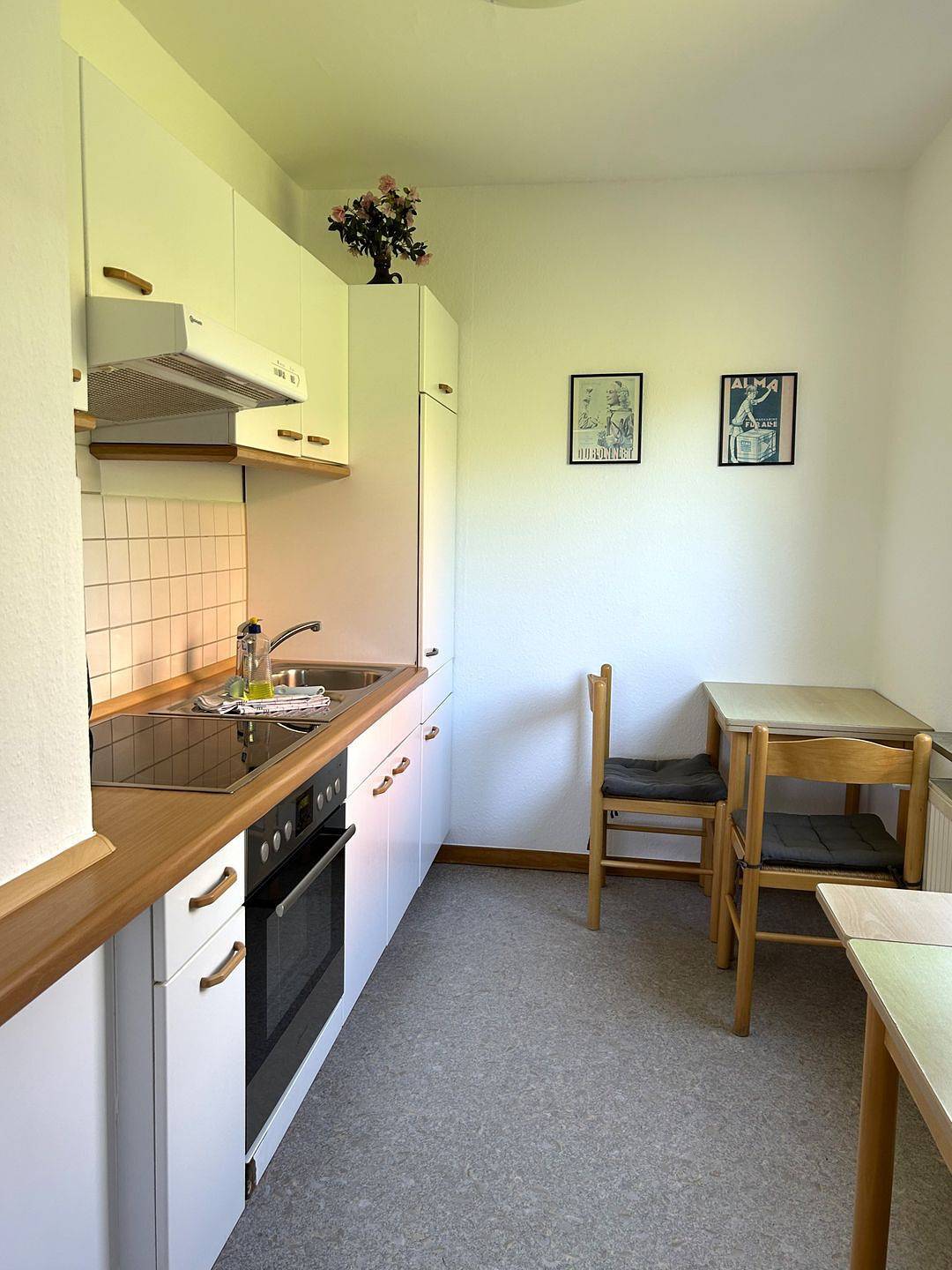 Ganze Wohnung, Ferienhaus Bonnen-nur wenige Meter vom beliebten Nordstrand entfernt! in Norderney