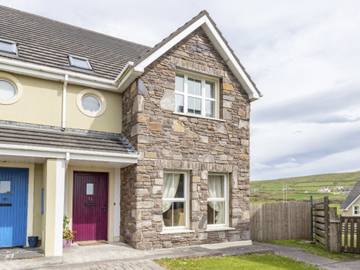 Ferienhaus für 8 Personen auf der Dingle Halbinsel