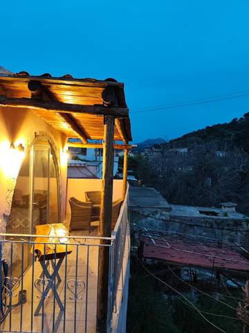 Finca für 3 Personen in Kreta Norden, Kreta, Bild 2