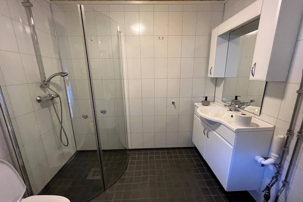 Rorbu i fiskeværet Ballstad in Vestvågøy