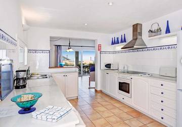 Villa in Sant Lluís, Menorca für 6 