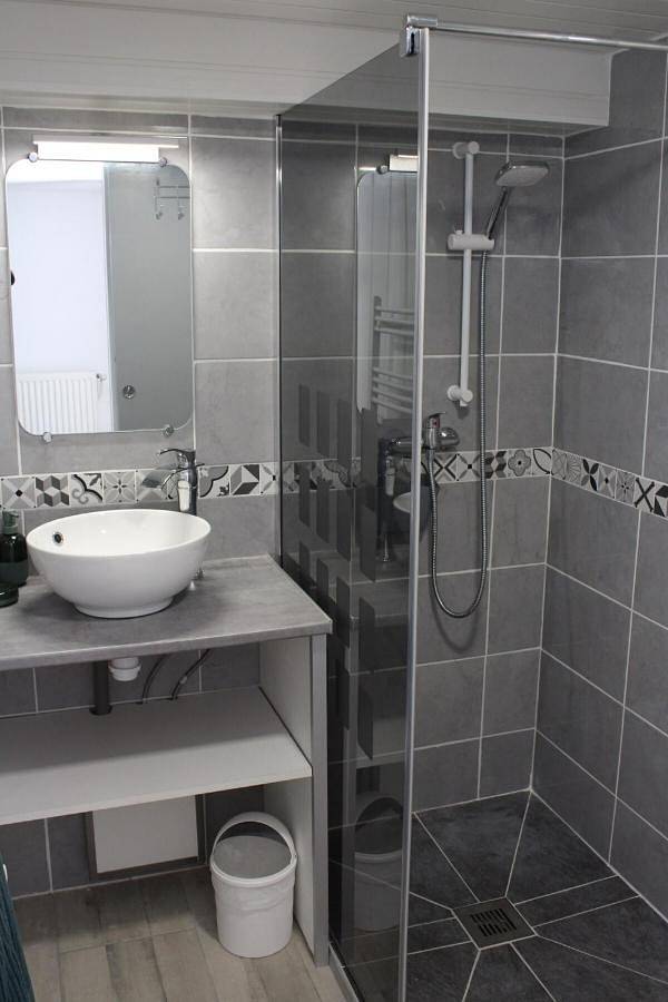 Gîte pour 5 personnes à Grignon - 2