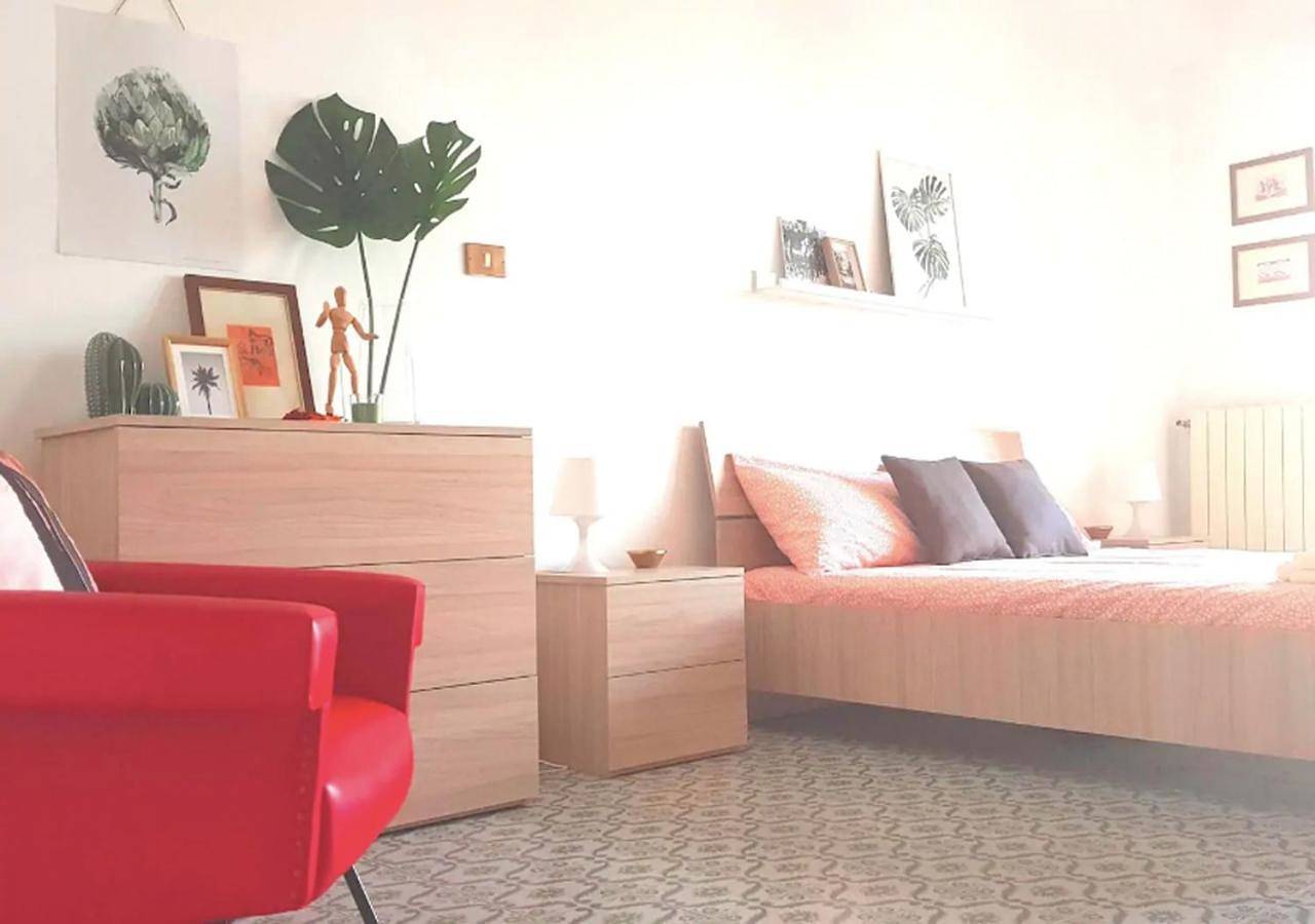 Ganze Wohnung, Apartment in Termoli, Adriaküste Molise