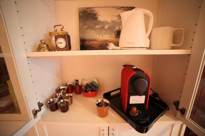 Chambre d’hôte pour 2 personnes, avec balcon et vue à Utrecht - 2