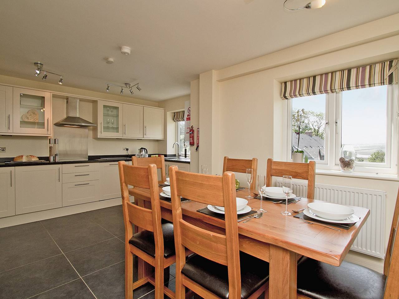 Shoreline Penthouse - 27142 in Alnmouth, Northumberland