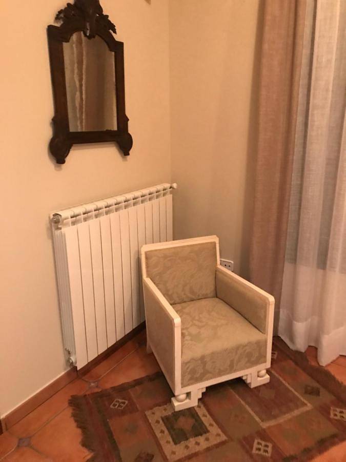 La Devesa in Azanuy-Alins, Provincia de Huesca